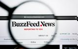 BuzzFeed, Άλμα 200,BuzzFeed, alma 200