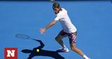 Στέφανος Τσιτσιπάς, Όνειρο, Νο1 - Διεκδικεί, Australian Open,stefanos tsitsipas, oneiro, no1 - diekdikei, Australian Open
