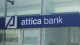 Attica Bank,Thrivest Holdings