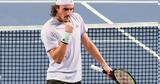 Tsitsipas,Australia Open