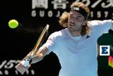 Φλερτάρει, Στέφανος Τσιτσιπάς,flertarei, stefanos tsitsipas