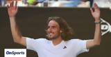 Australian Open, Θέλει, Τσιτσιπάς - Παλεύω, Νο 1,Australian Open, thelei, tsitsipas - palevo, no 1