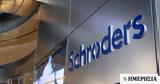 Schroders, Ποιοι,Schroders, poioi