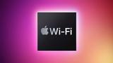 Kuo, Wi-Fi,Apple