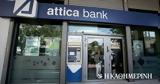 Ξεκίνησαν, Attica Bank, Thrivest Holdings,xekinisan, Attica Bank, Thrivest Holdings