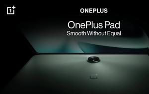 OnePlus Pad, Αυτό, OnePlus Pad, afto