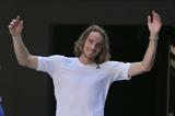 Στέφανος Τσιτσιπάς, Australian Open,stefanos tsitsipas, Australian Open