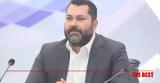 Τηλεοπτικές, Αθώωση Λευτέρη Κρέτσου, Ιωάννη Καλογρίτσα,tileoptikes, athoosi lefteri kretsou, ioanni kalogritsa