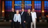 ANT1,Dragons’den –