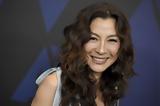 Michelle Yeoh, Ασιάτισσα, Όσκαρ,Michelle Yeoh, asiatissa, oskar