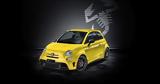 Abarth 695,-video