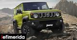 Suzuki, Ιάπωνες, Jimny,Suzuki, iapones, Jimny