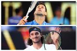 Στέφανος Τσιτσιπάς – Νόβακ Τζοκοβιτς, Australian Open,stefanos tsitsipas – novak tzokovits, Australian Open