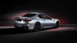 Maserati GranTurismo PrimaSerie,