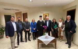 Κισάμου Αμφιλόχιος, Εκκλησία, kisamou amfilochios, ekklisia