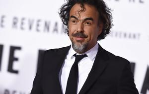 Alejandro Gonzalez Inarritu, Χαρακτήρισε, Alejandro Gonzalez Inarritu, charaktirise