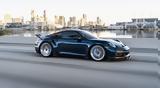 Porsche 911 Turbo,1016 Industries