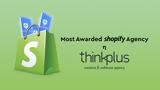 Think Plus, Shopify Agency, Ελλάδα,Think Plus, Shopify Agency, ellada