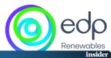 EDP Renewables, 21 GW,2022