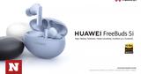 HUAWEI FreeBuds 5i, Ήχος Hi-Res,HUAWEI FreeBuds 5i, ichos Hi-Res