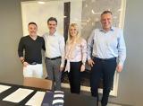 Howden Hellas, Νέα Στρατηγική Συνέργεια, TCI Specialty,Howden Hellas, nea stratigiki synergeia, TCI Specialty