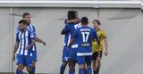 ΑΕΚ Β - Χανιά 0-1, Πρώτο, Μπουτσάκη,aek v - chania 0-1, proto, boutsaki