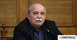 Νίκος Βούτσης, Μητσοτάκης,nikos voutsis, mitsotakis