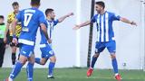 ΑΕΚ Β-Χανιά 0-1, Πέρασμα, Μπουτσάκη, Ένωση,aek v-chania 0-1, perasma, boutsaki, enosi