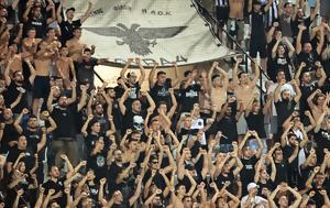 ΠΑΟΚ, Λεβαδειακό, Ολυμπιακού, paok, levadeiako, olybiakou