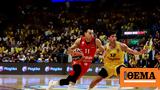 Euroleague Ολυμπιακός - Μακάμπι 21 30 Novasports Prime,Euroleague olybiakos - makabi 21 30 Novasports Prime