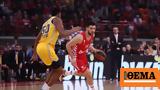 Euroleague Live Ολυμπιακός - Μακάμπι 24-27 Β Δεκάλεπτο,Euroleague Live olybiakos - makabi 24-27 v dekalepto