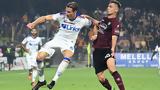 Λέτσε – Σαλερνιτάνα 1-2, Πιο,letse – salernitana 1-2, pio