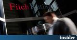 Fitch, Αναβάθμιση, Ελλάδας, ΒΒ+ - Σταθερό,Fitch, anavathmisi, elladas, vv+ - stathero