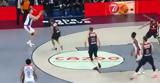 Μπασκόνια - Εφές, Τόμπσον, Πλάις,baskonia - efes, tobson, plais