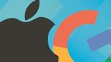 Apple – Google,