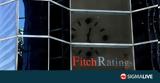 Fitch, Ελλάδας, ΒΒ+,Fitch, elladas, vv+