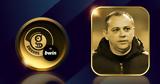 Gazzetta Awards 2022, Θανάση Στάικου,Gazzetta Awards 2022, thanasi staikou