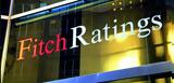 Αναβάθμισε, Ελλάδας, Fitch,anavathmise, elladas, Fitch