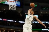 Αντετοκούνμπο, Πέισερς,antetokounbo, peisers