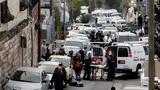 Ισραήλ, 13χρονος Παλαιστίνιος, Αστυνομία,israil, 13chronos palaistinios, astynomia