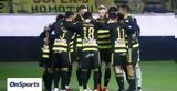 Άρης, Μισός, ΑΕΚ –, 20άδα, Πάρντιου,aris, misos, aek –, 20ada, parntiou