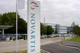 Novartis, Μάξιμος Σαράφης,Novartis, maximos sarafis