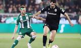 Τρία, ΠΑΟΚ, Παναθηναϊκός –,tria, paok, panathinaikos –