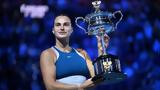 Australian Open, Σαμπαλένκα,Australian Open, sabalenka