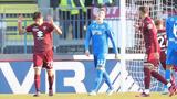 Έμπολι – Τορίνο 2-2, Έδειξε,eboli – torino 2-2, edeixe