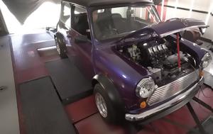 Mini, Honda