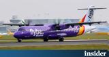 Βρετανία, Flybe,vretania, Flybe