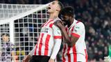 PSV – Go Ahead Eagles 2-0, … Φέγενορντ,PSV – Go Ahead Eagles 2-0, … fegenornt