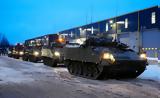 Deutsche Welle, Challenger Leopard Abrams, Ουκρανία,Deutsche Welle, Challenger Leopard Abrams, oukrania