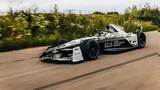 Formula E,Lucid